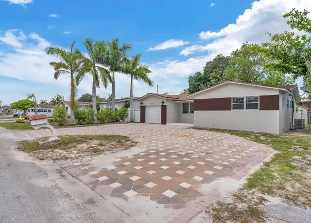 Property at 6525 SW 18th St Unit 6525, Miramar, FL, 33023, 3 beds, 2 baths, [object Object]