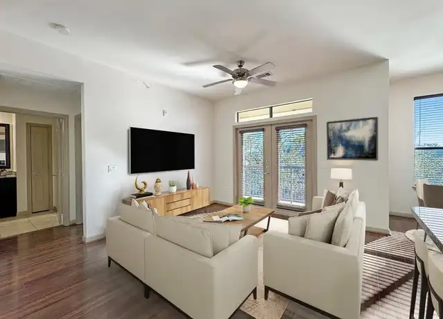 Property at 2700 Brazos St Unit 4316, Houston, TX, 77006, 1 bed, 1 bath, [object Object]