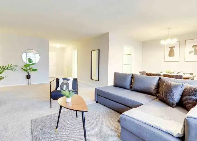 Property at Richmond Highway 2111 - Richmond Hwy Unit 1022360P, Arlington, VA, 22202, 1 bed, 1 bath, [object Object]