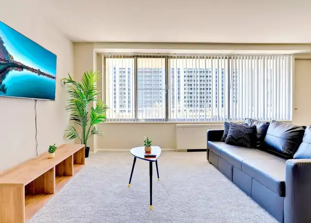 Property at Richmond Highway 2111 - Richmond Hwy Unit 1022374P, Arlington, VA, 22202, 1 bed, 1 bath, [object Object]