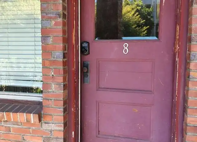 Property at 2233 NW Flanders St Unit 8, Portland, OR, 97210, 1 bed, 1 bath, [object Object]