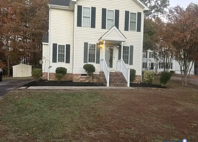 Property at 5625 Eagle Lake Dr, Glen Allen, VA, 23060, 3 beds, 2.5 baths, [object Object]