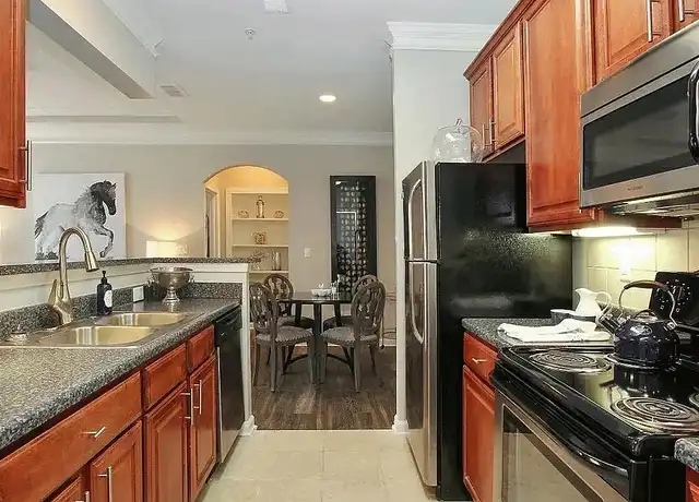 Property at Verdant Peachtree Creek - 3001 Northeast Expy NE, Atlanta, GA, 30341, 1-3 bed, 1-2 bath, [object Object]