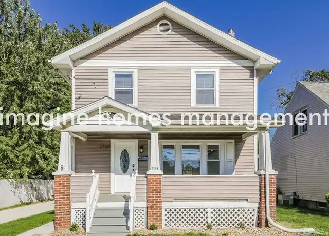 Property at 2709 6th St, Cuyahoga Falls, OH, 44221, 3 beds, 1 bath, [object Object]
