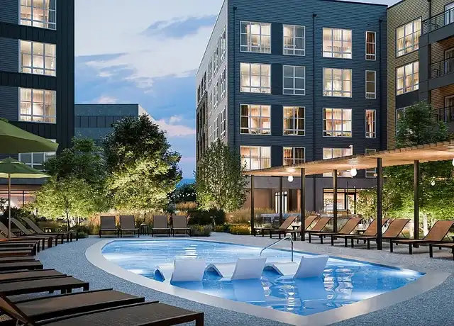 Property at The Arbor at Halley Rise - 11990 Heafield WAY, Reston, VA, 20191, 1-3 bed, 1-2 bath, [object Object]