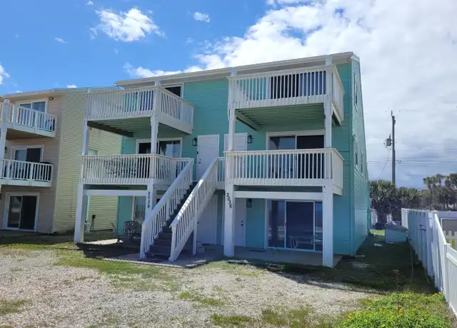 Property at 2036 S Oceanshore Blvd Unit 2036, Flagler Beach, FL, 32136, 2 beds, 2 baths, [object Object]