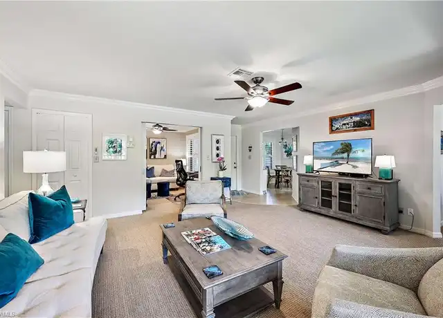 Property at 828 10th Ave S #828, Naples, FL, 34102, 3 beds, 2 baths, [object Object]
