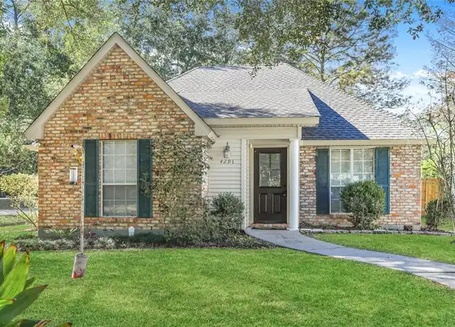 Property at 4291 Poplar Dr, Slidell, LA, 70461, 3 beds, 2 baths, [object Object]