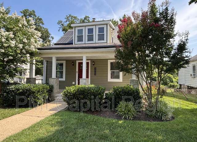 Photo of 3903 Hampden St, Kensington, MD 20895