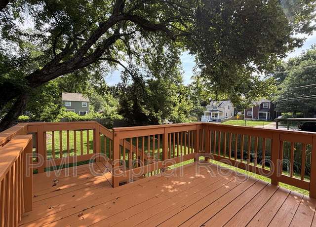 Photo of 3903 Hampden St, Kensington, MD 20895