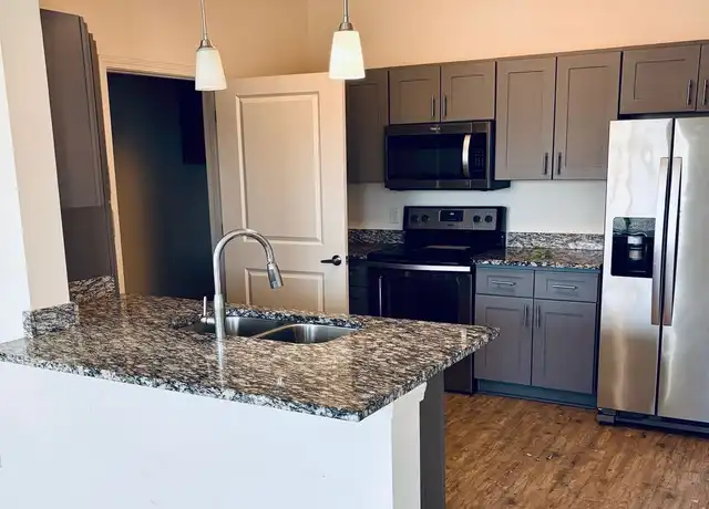 Property at 30 Ayla Dr Unit D308, Little Rock, AR, 72223, 1 bed, 1 bath, [object Object]