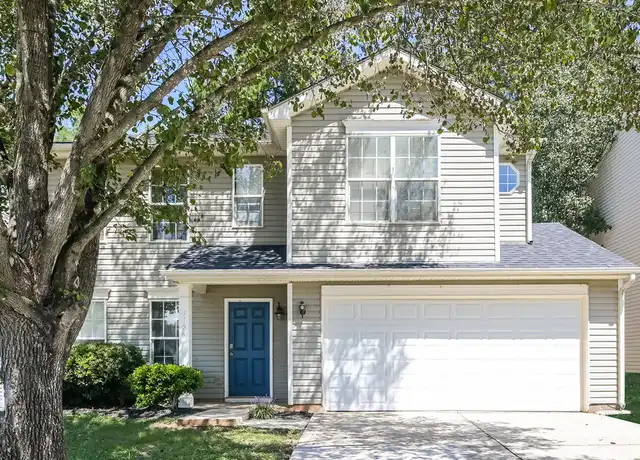 Property at 3126 Mallard Forest Dr, Charlotte, NC, 28269, 4 beds, 2.5 baths, [object Object]