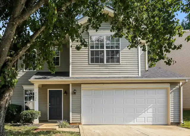 Property at 3126 Mallard Forest Dr, Charlotte, NC, 28269, 4 beds, 2.5 baths, [object Object]