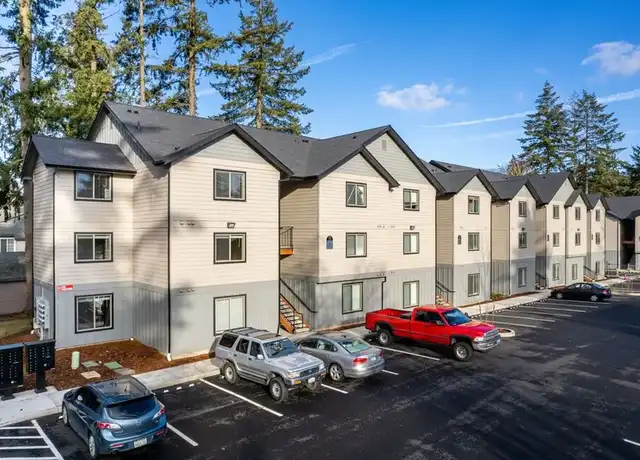 Property at Avila on 112th - 501 NE 112th Ave, Vancouver, WA, 98684, 1-2 bed, 1 bath, [object Object]