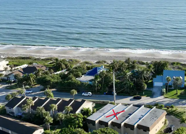 Property at 1606 Atlantic St Unit 4d, Melbourne Beach, FL, 32951, 2 beds, 2.5 baths, [object Object]
