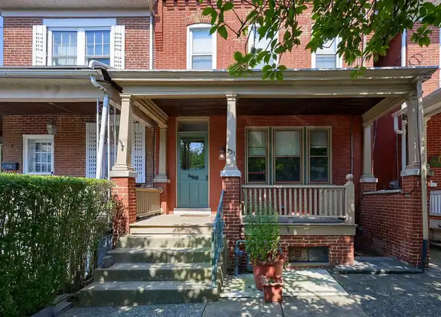 Property at 731 N Shippen St Apt 2, Lancaster, PA, 17602, 3 beds, 1 bath, [object Object]