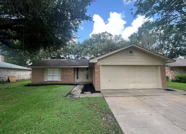Property at 410 Pickford Dr, Katy, TX, 77450, 3 beds, 2 baths, [object Object]