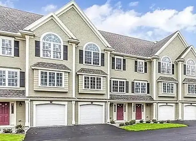 Property at 1 Olson St #8, Wilmington, MA, 01887, 2 beds, 2.5 baths, [object Object]