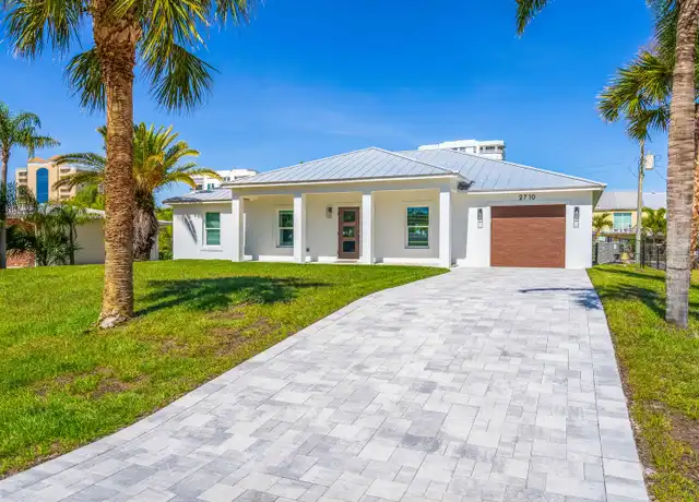 Property at 2710 Flotilla Ter, Hutchinson Island, FL, 34949, 4 beds, 4 baths, [object Object]