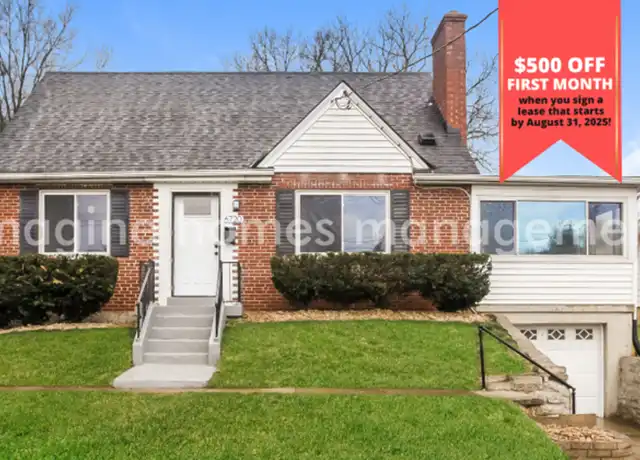 Property at 6720 Dawson Rd, Cincinnati, OH, 45243, 3 beds, 2 baths, [object Object]