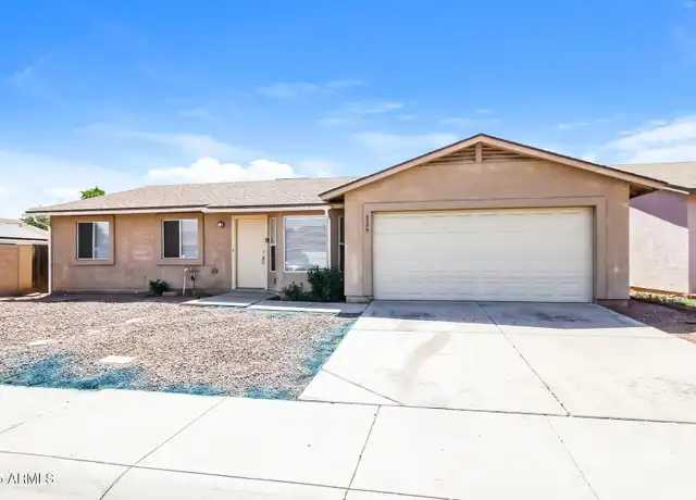 Property at 6329 W Cocopah St, Phoenix, AZ, 85043, 3 beds, 2 baths, [object Object]