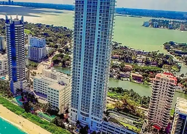 Property at 6365 Collins Ave #1206, Miami Beach, FL, 33141, 1 bed, 1.5 baths, [object Object]
