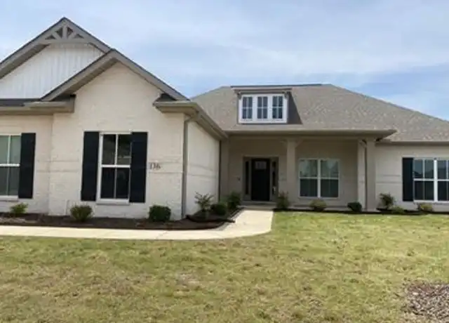 Property at 136 Rosemary Ayers Dr, Madison, AL, 35756, 4 beds, 3.5 baths, [object Object]