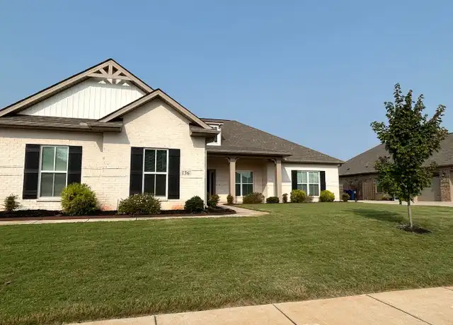 Property at 136 Rosemary Ayers Dr, Madison, AL, 35756, 4 beds, 3.5 baths, [object Object]