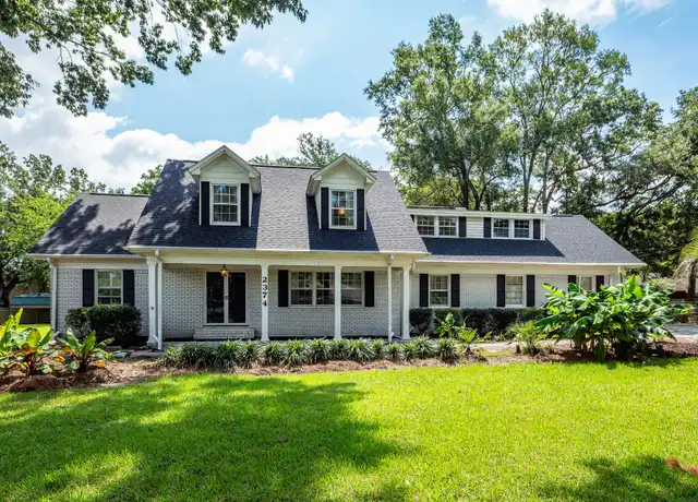 Property at 2374 Erskine Ave, Charleston, SC, 29414, 6 beds, 2.5 baths, [object Object]