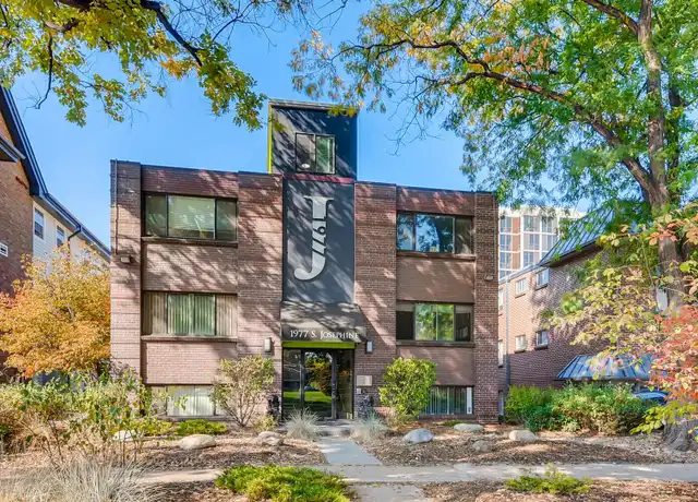 Property at 1977 S Josephine St #104, Denver, CO, 80210, 1 bed, 1 bath, [object Object]