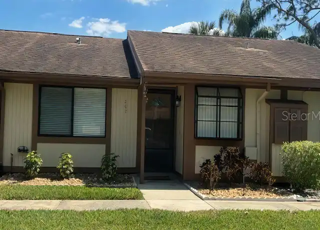 Property at 207 Corkwood Ln, Oldsmar, FL, 34677, 2 beds, 2 baths, [object Object]