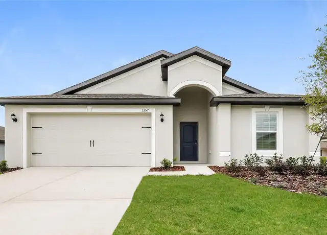 Property at 1357 Brenway Dr, Mascotte, FL, 34753, 4 beds, 2 baths, [object Object]