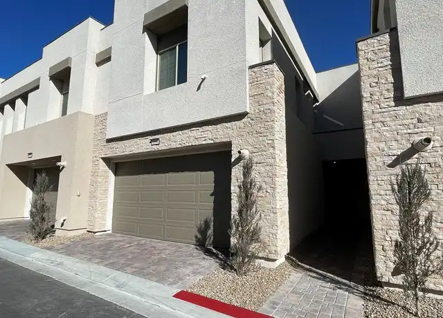 Property at 600 N Carriage Hill Dr #1099, Las Vegas, NV, 89138, 3 beds, 2.5 baths, [object Object]