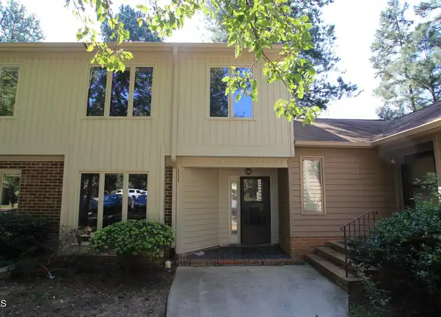Property at 111 Mossbark Ln, Chapel Hill, NC, 27514, 2 beds, 2.5 baths, [object Object]