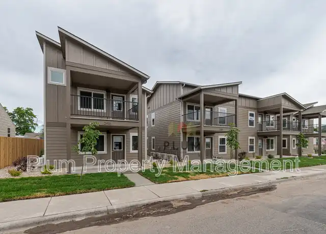 Property at 2416 McDonald Ave Unit 202, Missoula, MT, 59801, 1 bed, 1 bath, [object Object]
