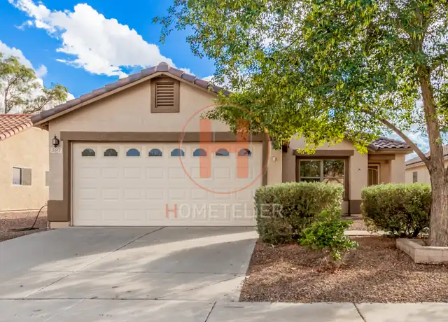Property at 597 W Casa Mirage Dr, Casa Grande, AZ, 85122, 3 beds, 2 baths, [object Object]
