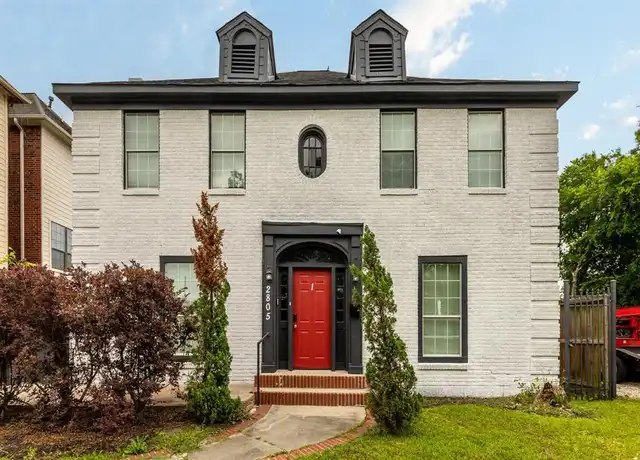 Property at 2805 Isabella St Unit 1, Houston, TX, 77004, 2 beds, 2 baths, [object Object]