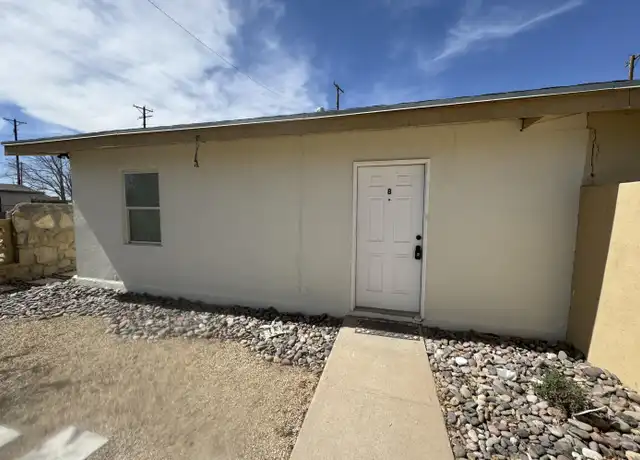 Property at 10277 N Loop Dr Unit B, Socorro, TX, 79927, 1 bed, 1 bath, [object Object]