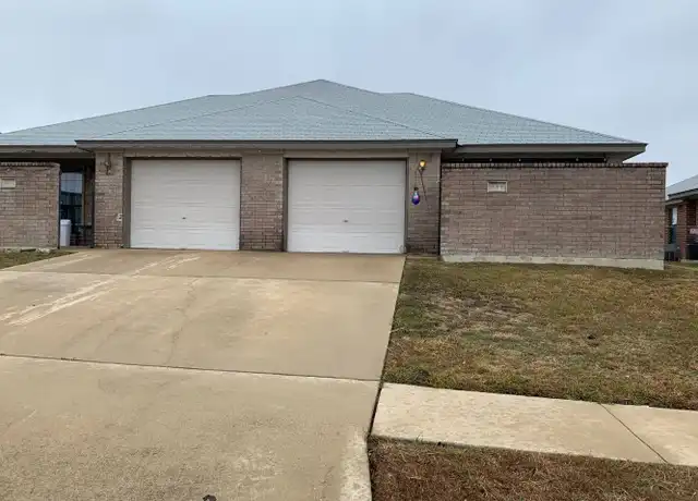 Property at 3506 Dustin Ct Unit B, Killeen, TX, 76549, 3 beds, 2 baths, [object Object]