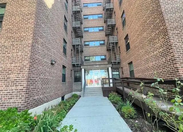 Property at 7303 Bell Blvd Unit 5M, Oakland Gardens, NY, 11364, 1 bed, 1 bath, [object Object]