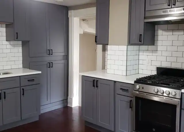 Property at 1901 W 1st Ave Unit C, Spokane, WA, 99201, 1 bed, 1 bath, [object Object]