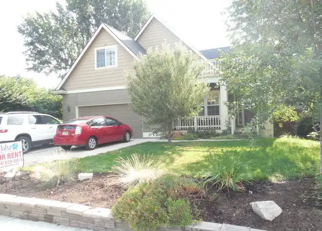 Property at 1156 S Shoshone St, Boise, ID, 83705, 3 beds, 3 baths, [object Object]