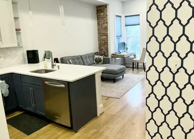 Property at 1449 Harvard St NW #3, Washington, DC, 20009, 1 bed, 1 bath, [object Object]