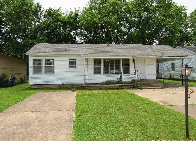 Property at 5212 Lynch Dr, North Little Rock, AR, 72117, 3 beds, 2 baths, [object Object]
