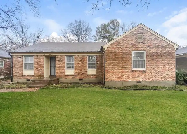 Property at 1756 Dorrie Ln, Memphis, TN, 38117, 3 beds, 1.5 baths, [object Object]