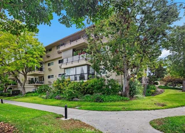 Photo of 2381 Via Mariposa W Unit 3A, Laguna Woods, CA 92637
