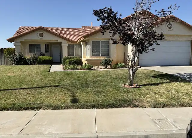 Property at 3731 Prairie Ln, Palmdale, CA, 93550, 4 beds, 2 baths, [object Object]