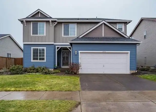 Property at 2910 NW Squire St, Albany, OR, 97321, 3 beds, 2.5 baths, [object Object]
