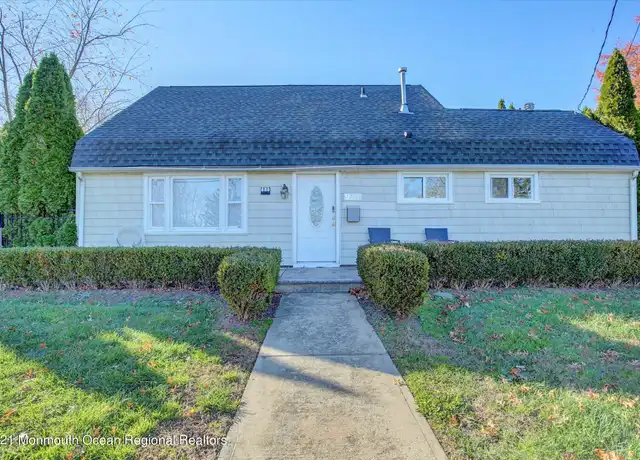 Property at 980 Woodgate Ave, Long Branch, NJ, 07740, 4 beds, 2 baths, [object Object]