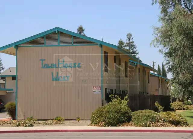 Property at 515 S Demaree St Unit 1, Visalia, CA, 93277, 2 beds, 1.5 baths, [object Object]